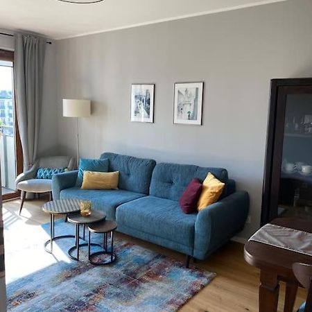 Cozy City Appartement Warszawa Εξωτερικό φωτογραφία