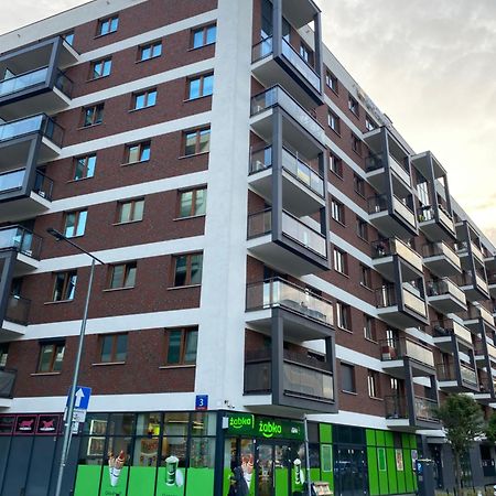 Cozy City Appartement Warszawa Εξωτερικό φωτογραφία