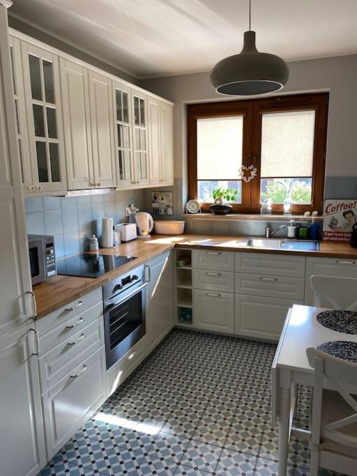 Cozy City Appartement Warszawa Εξωτερικό φωτογραφία