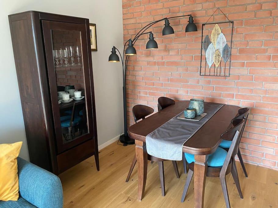 Cozy City Appartement Warszawa Εξωτερικό φωτογραφία