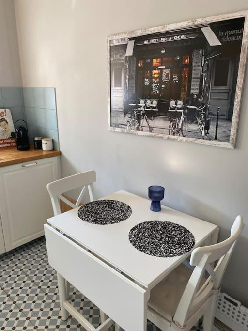 Cozy City Appartement Warszawa Εξωτερικό φωτογραφία