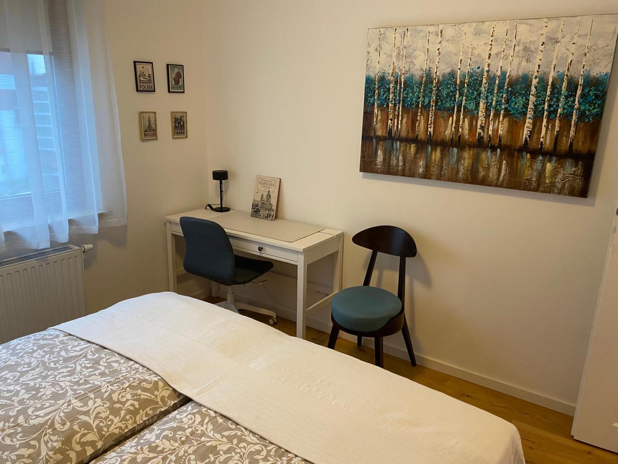 Cozy City Appartement Warszawa Εξωτερικό φωτογραφία